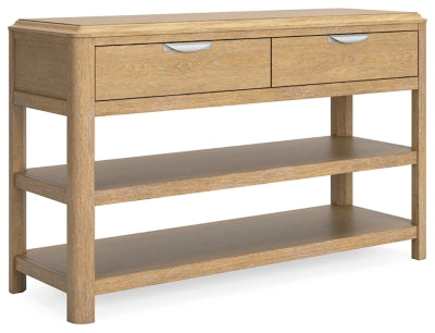 Rencott Dining Server