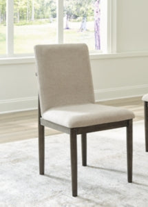 Arkenton Dining Chair