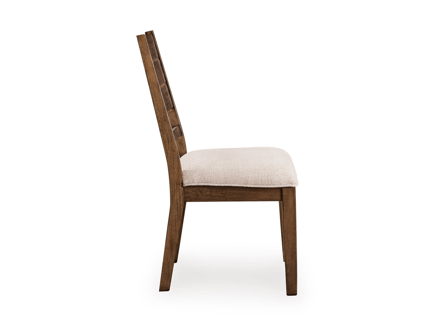 Kristiland Dining Chair; Warm Brown