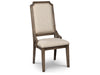 Wyndahl Upholstered Dining Chair