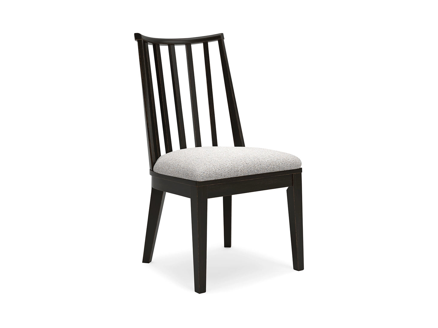Galliden Dining Table 4 side chairs and 2 arm chairs