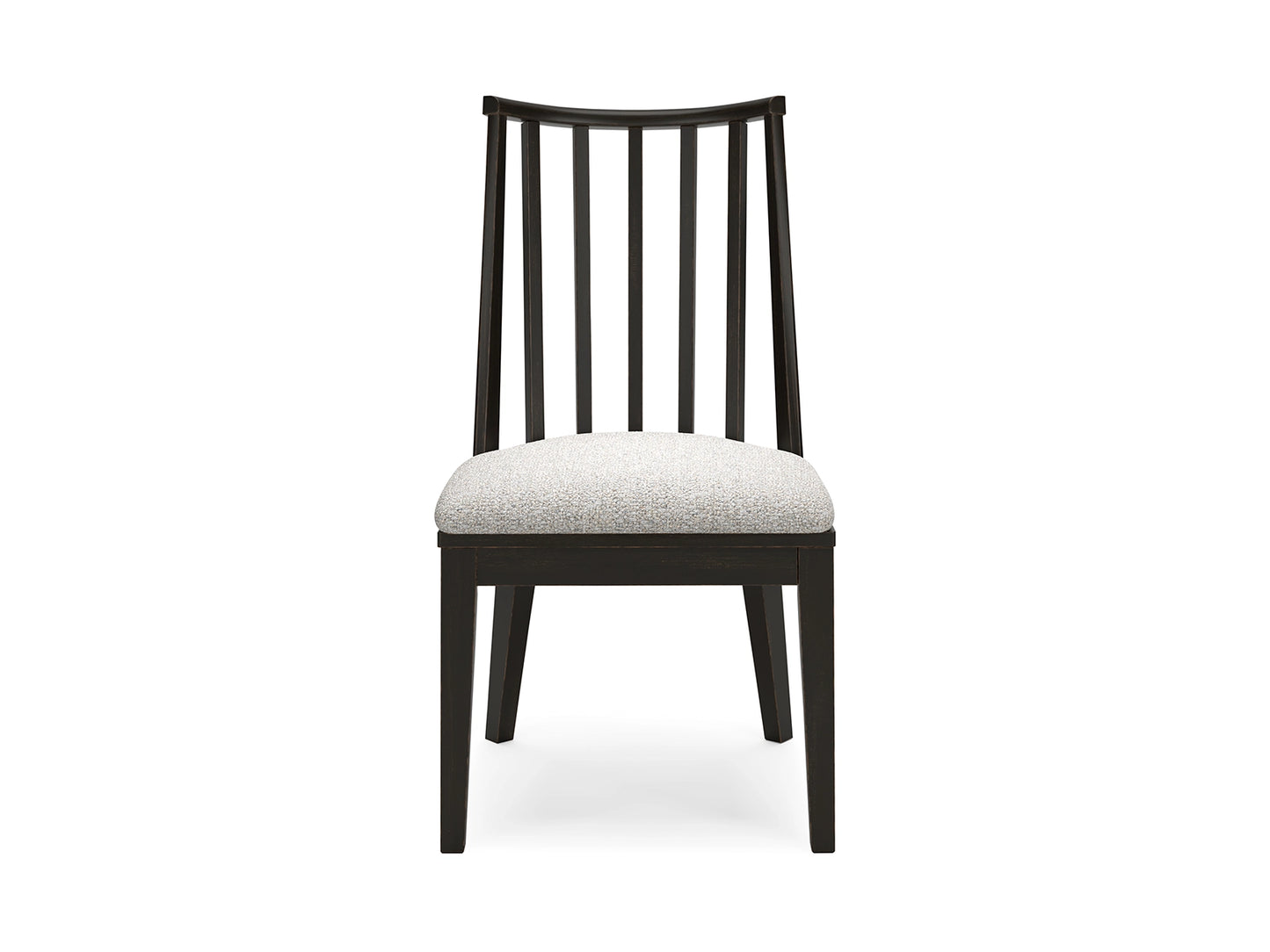 Galliden Dining Table 4 side chairs and 2 arm chairs