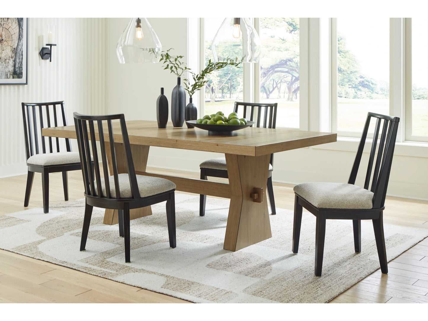 Galliden Dining Chair