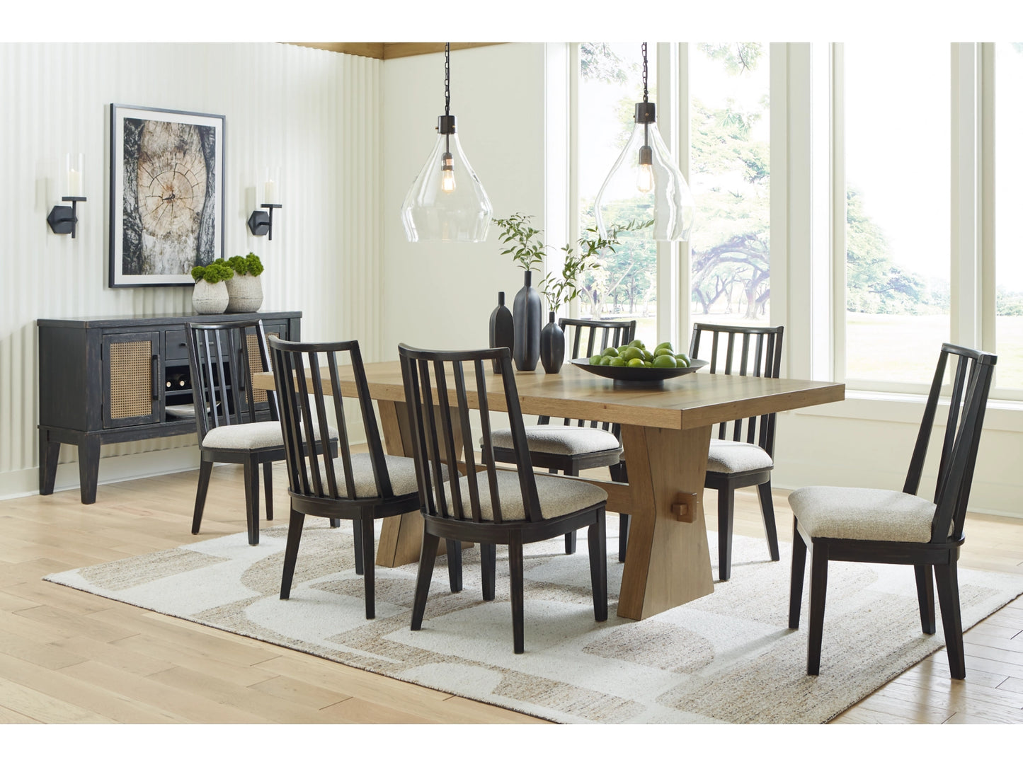 Galliden Dining Table