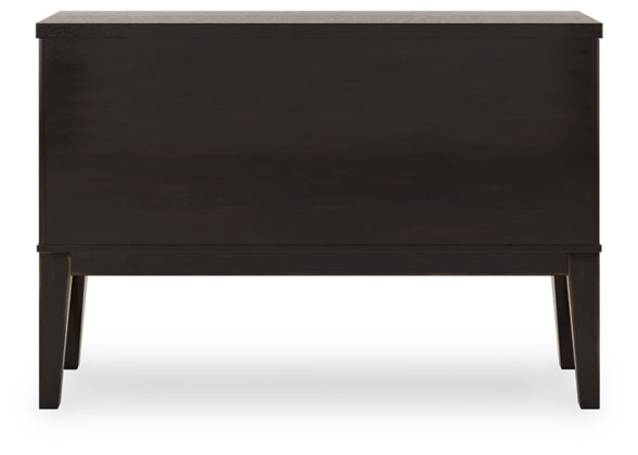 Galliden Dining Server