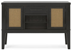 Galliden Dining Server