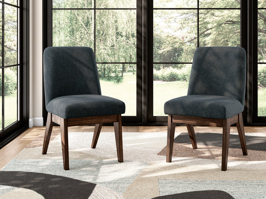 Kendamor Dining Room Side Chair