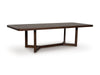 Kendamor RECT Dining Room EXT Table