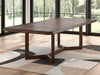 Kendamor RECT Dining Room EXT Table