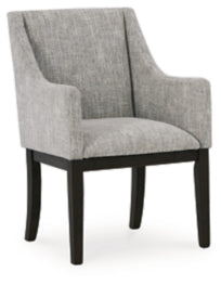 Burkhaus Dining Arm Chair
