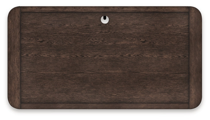 Breckington Home Office Desk