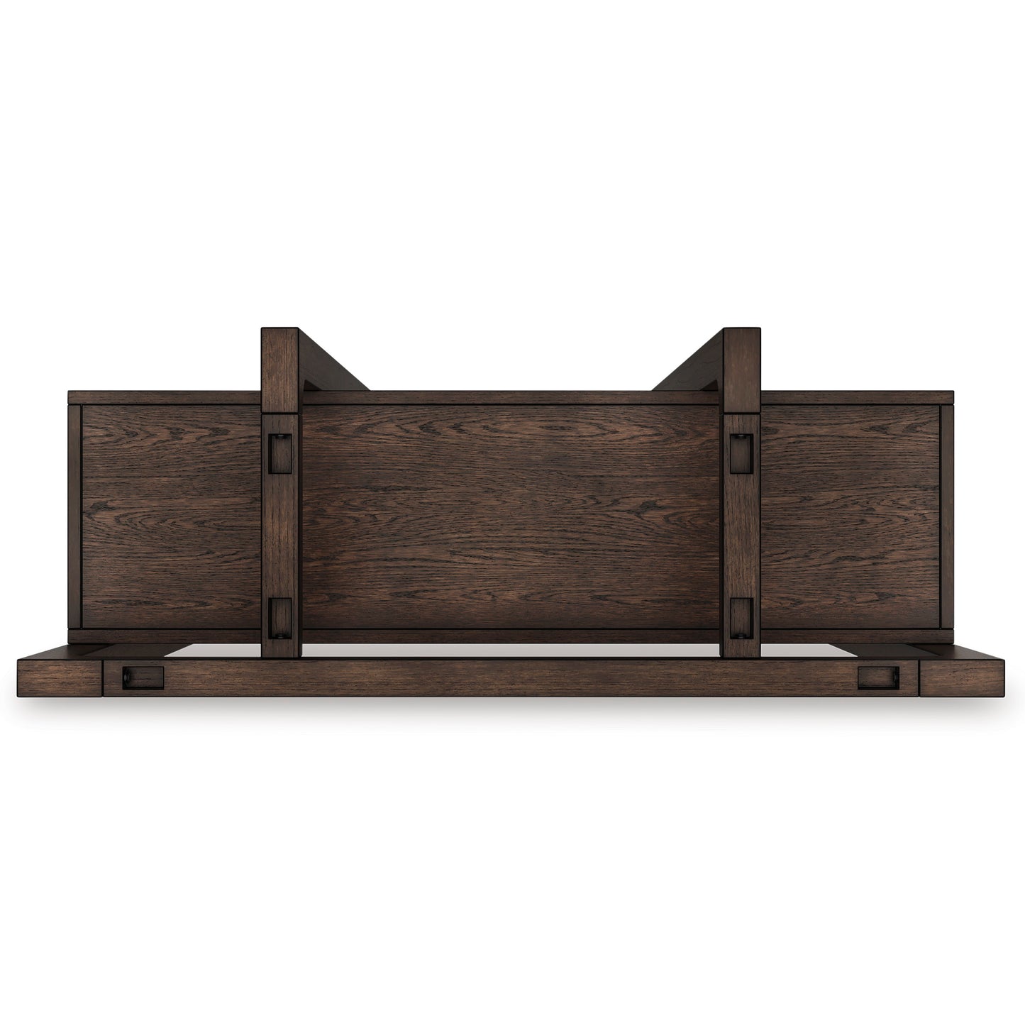 Breckington Bookcase