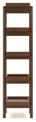Lyncott Bookcase