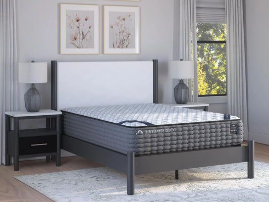Dreamcloud Ultra Memory Foam Queen Mattress