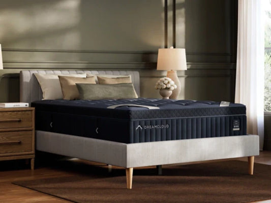 DreamCloud Hybrid Luxe 4.0; King