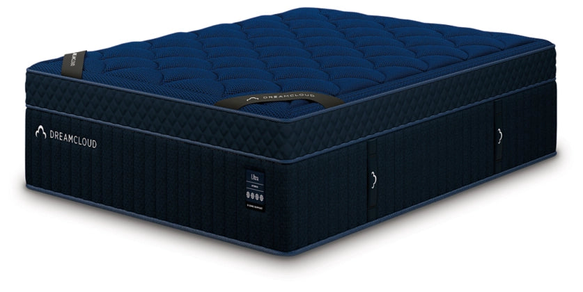 DreamCloud Ultra Hybrid Queen Mattress; Queen