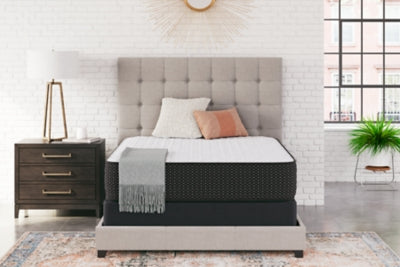 Limited Edition 12" Firm California King Mattress