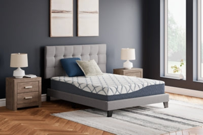 10 Inch Chime Elite 2.0 King Mattress-KCH (Now 58%OFF)