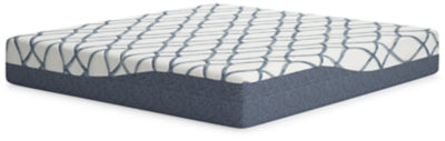 12 Inch Chime Elite 2.0 California King Mattress