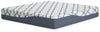12 Inch Chime Elite 2.0 California King Mattress