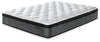 12 Inch Pocketed Hybrid King Mattress