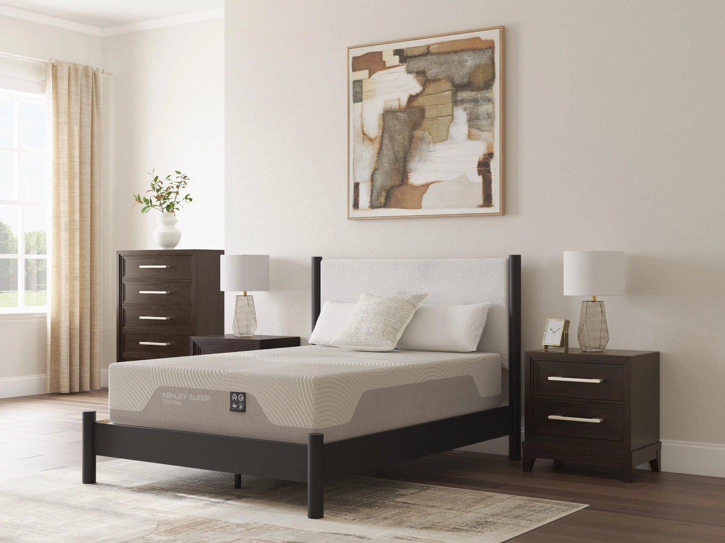 Terra Sleep Soft King Mattress