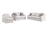 Maitelynn Sofa, Loveseat, and Chair
