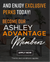 Ashley Advantage