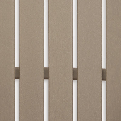 Sandy Dune Outdoor Counter Height Bar Stool (Set of 2)