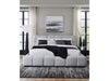 Jesstean King Upholstered Bed