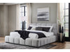 Jesstean King Upholstered Bed