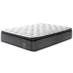 POISE Pillow-Top 15” King Mattress (Standard)