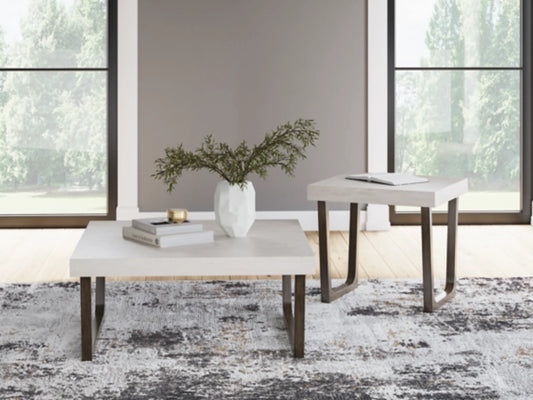 Westenfort Occasional Table Set
