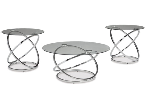 Hollynyx Table (Set of 3)
