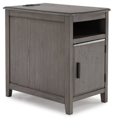 Devonsted Chairside End Table (Now 58%OFF)