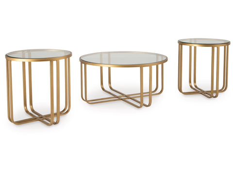 Milloton Table (Set of 3)