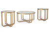 Milloton Table (Set of 3)