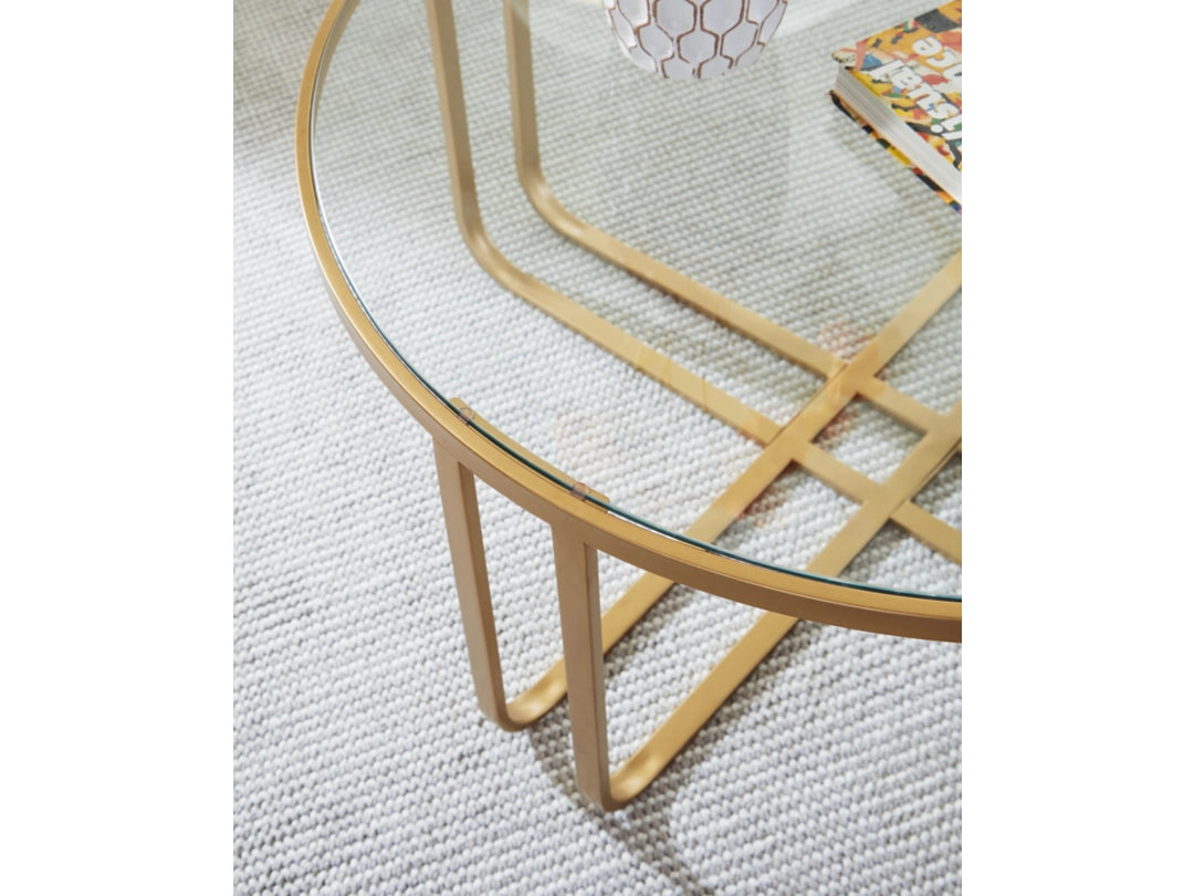 Milloton Table (Set of 3)