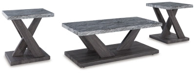 Bensonale Table (Set of 3) KCH