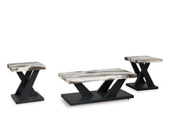 Cendill Occasional Table Set (3/CN)