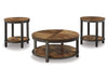 Roybeck Table (Set of 3)