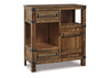 Roybeck Accent Cabinet