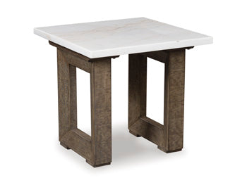 Langford End Table