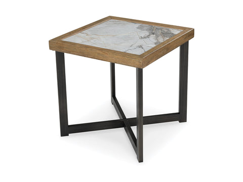 Montia End Table