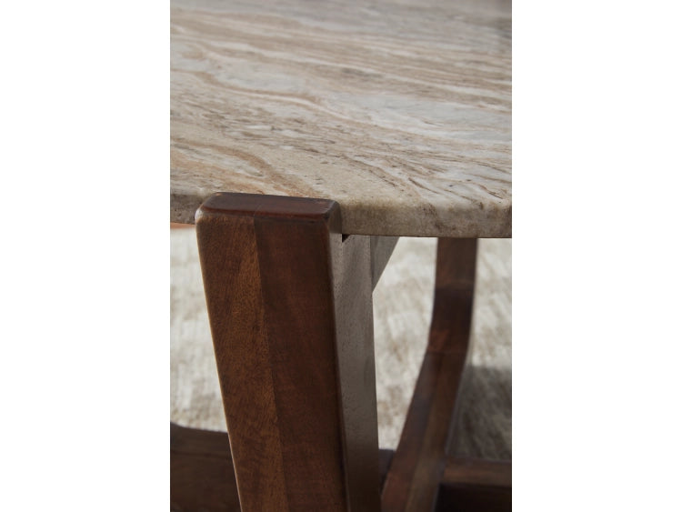 Tanidore Coffee Table