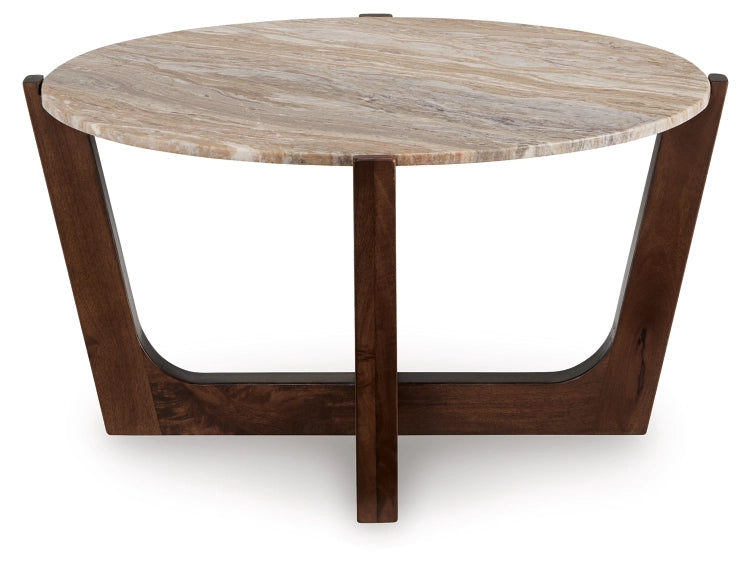 Tanidore Coffee Table