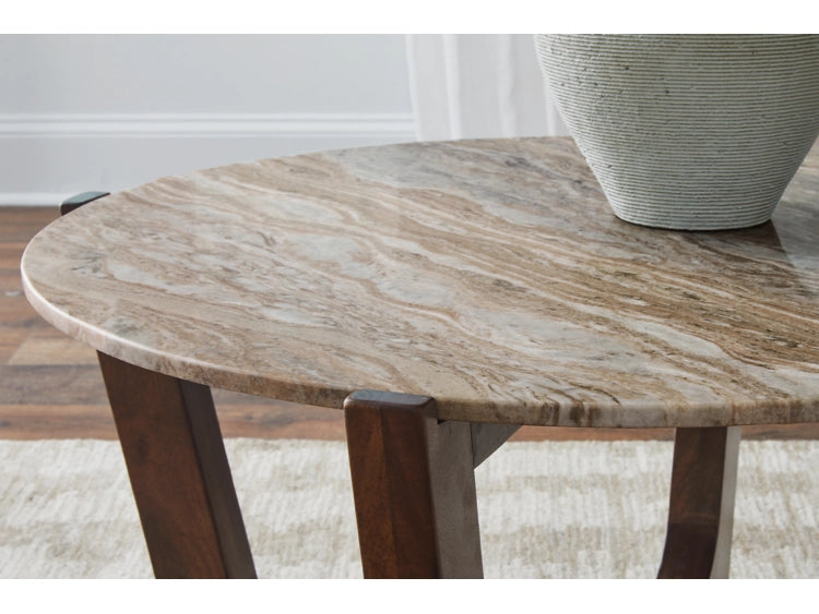 Tanidore Coffee Table