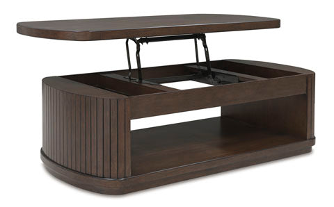 Korestone Lift Top Cocktail Table