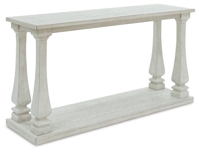Arlendyne Sofa Table (Now 50% OFF)
