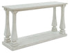 Arlendyne Sofa Table (Now 50% OFF)